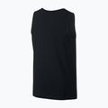 Мъжка тренировъчна тениска Nike Dri-Fit TT black/white 7