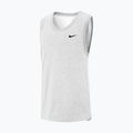 Мъжка тренировъчна тениска Nike Dri-Fit TT dark grey heather/black 5