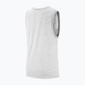Мъжка тренировъчна тениска Nike Dri-Fit TT dark grey heather/black 6