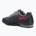 Мъжки обувки Nike Air Max Invigor Print black/grey 3