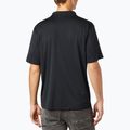 Columbia Zero Rules Polo черна мъжка тениска за трекинг 2