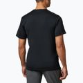 Мъжка тениска за трекинг Columbia Zero Rules black 2