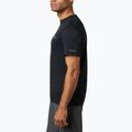 Мъжка тениска за трекинг Columbia Zero Rules black 3