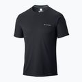 Мъжка тениска за трекинг Columbia Zero Rules black 6
