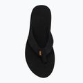 Дамски джапанки Teva Mush II fronds black 5