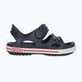 Детски сандали Crocs Crocband II Sandal PS navy/white 2