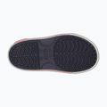 Детски сандали Crocs Crocband II Sandal PS navy/white 6