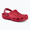 Джапанки Crocs Classic червен 10001-6EN 2