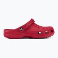 Джапанки Crocs Classic червен 10001-6EN 3