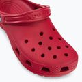 Джапанки Crocs Classic червен 10001-6EN 8