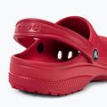 Джапанки Crocs Classic червен 10001-6EN 9