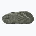 Мъжки джапанки Crocs Classic dusty olive 6