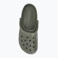 Мъжки джапанки Crocs Classic dusty olive 7
