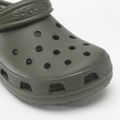 Мъжки джапанки Crocs Classic dusty olive 8