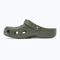 Мъжки джапанки Crocs Classic dusty olive 11