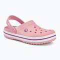 Crocs Crocband джапанки розови 11016-6MB 2