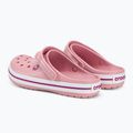 Crocs Crocband джапанки розови 11016-6MB 4