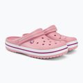 Crocs Crocband джапанки розови 11016-6MB 5