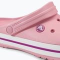 Crocs Crocband джапанки розови 11016-6MB 9