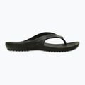 Дамски джапанки Crocs Kadee II Flip Flops black 9