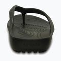 Дамски джапанки Crocs Kadee II Flip Flops black 4