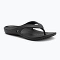 Дамски джапанки Crocs Kadee II Flip Flops black