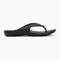 Дамски джапанки Crocs Kadee II Flip Flops black 2