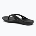 Дамски джапанки Crocs Kadee II Flip Flops black 3