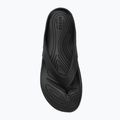 Дамски джапанки Crocs Kadee II Flip Flops black 5