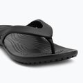 Дамски джапанки Crocs Kadee II Flip Flops black 7
