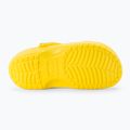 Джапанки Crocs Classic lemon 5