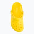 Джапанки Crocs Classic lemon 6
