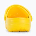 Джапанки Crocs Classic lemon 7