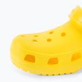 Джапанки Crocs Classic lemon 8