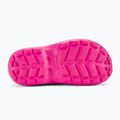 Crocs Дръжка дъждовна обувка Деца бонбонено розови гуменки 5