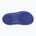 Детски ботуши за сняг Crocs Winter Puff Kids cerulean blue/light grey 4