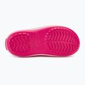Детски ботуши за сняг Crocs Winter Puff candy pink 4