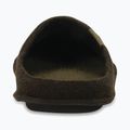 Чехли Crocs Classic Slipper кафяво 203600 9