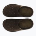 Чехли Crocs Classic Slipper кафяво 203600 11