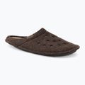 Чехли Crocs Classic Slipper кафяво 203600