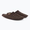 Чехли Crocs Classic Slipper кафяво 203600 4
