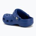 Детски джапанки Crocs Littles Clog cerulean blue 4