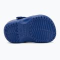 Детски джапанки Crocs Littles Clog cerulean blue 5