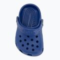 Детски джапанки Crocs Littles Clog cerulean blue 6
