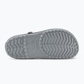 Джапанки Crocs Crocband сив 11016 6