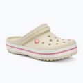 Джапанки Crocs Crocband злато 11016