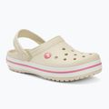 Джапанки Crocs Crocband злато 11016 2