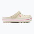 Джапанки Crocs Crocband злато 11016 3