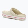 Джапанки Crocs Crocband злато 11016 4