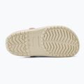 Джапанки Crocs Crocband злато 11016 5